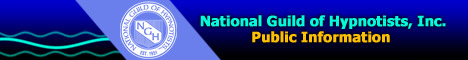 National Guild of Hypnotists - Public Information Website